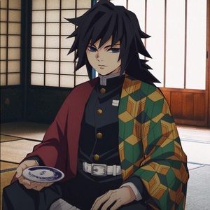 Meet your Posher, Ignacio